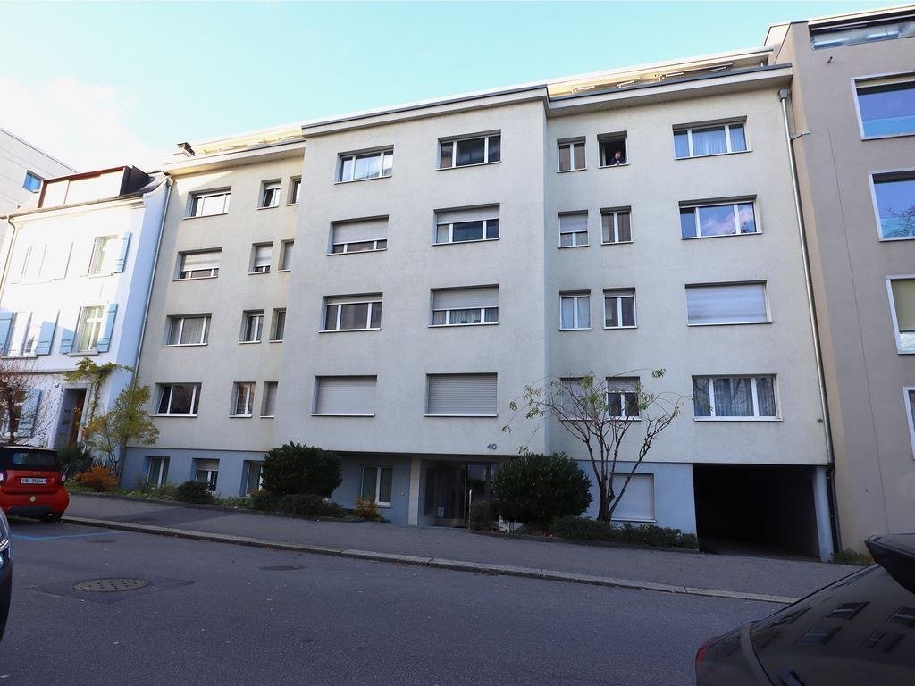 3 rooms apartment, Foto 1 von 7