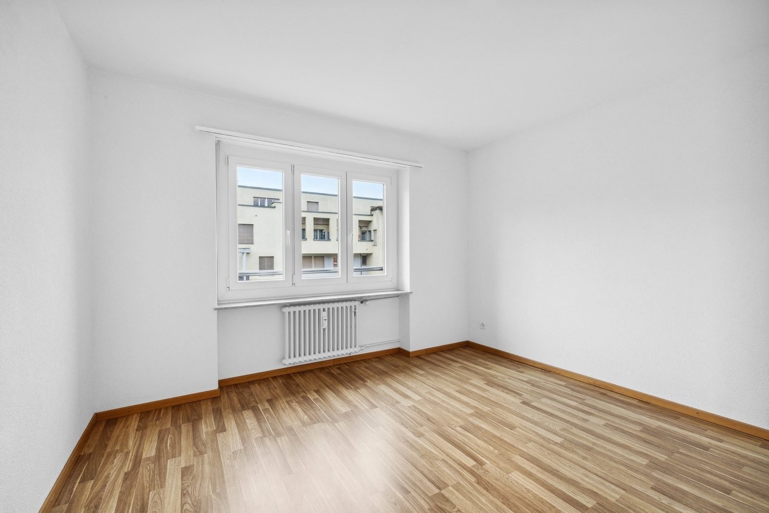 2 rooms apartment, Foto 4 von 4