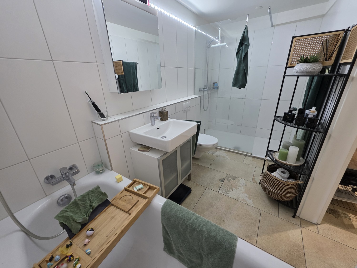 Zimmer in einer WG, Foto 7 von 10
