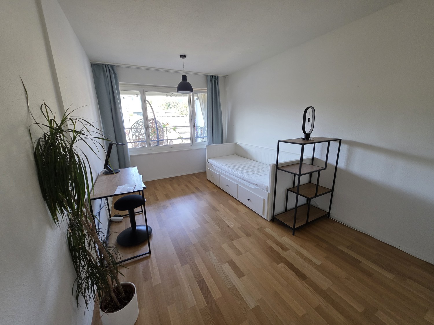 Zimmer in einer WG, Foto 6 von 10