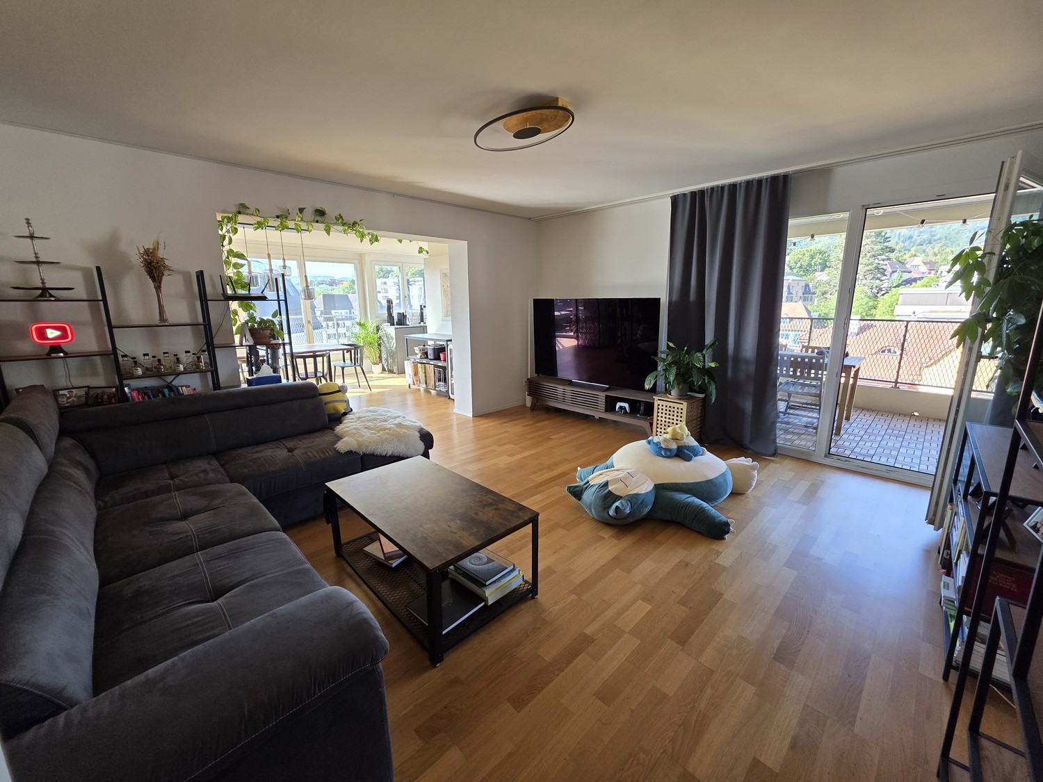 Zimmer in einer WG, Foto 1 von 10