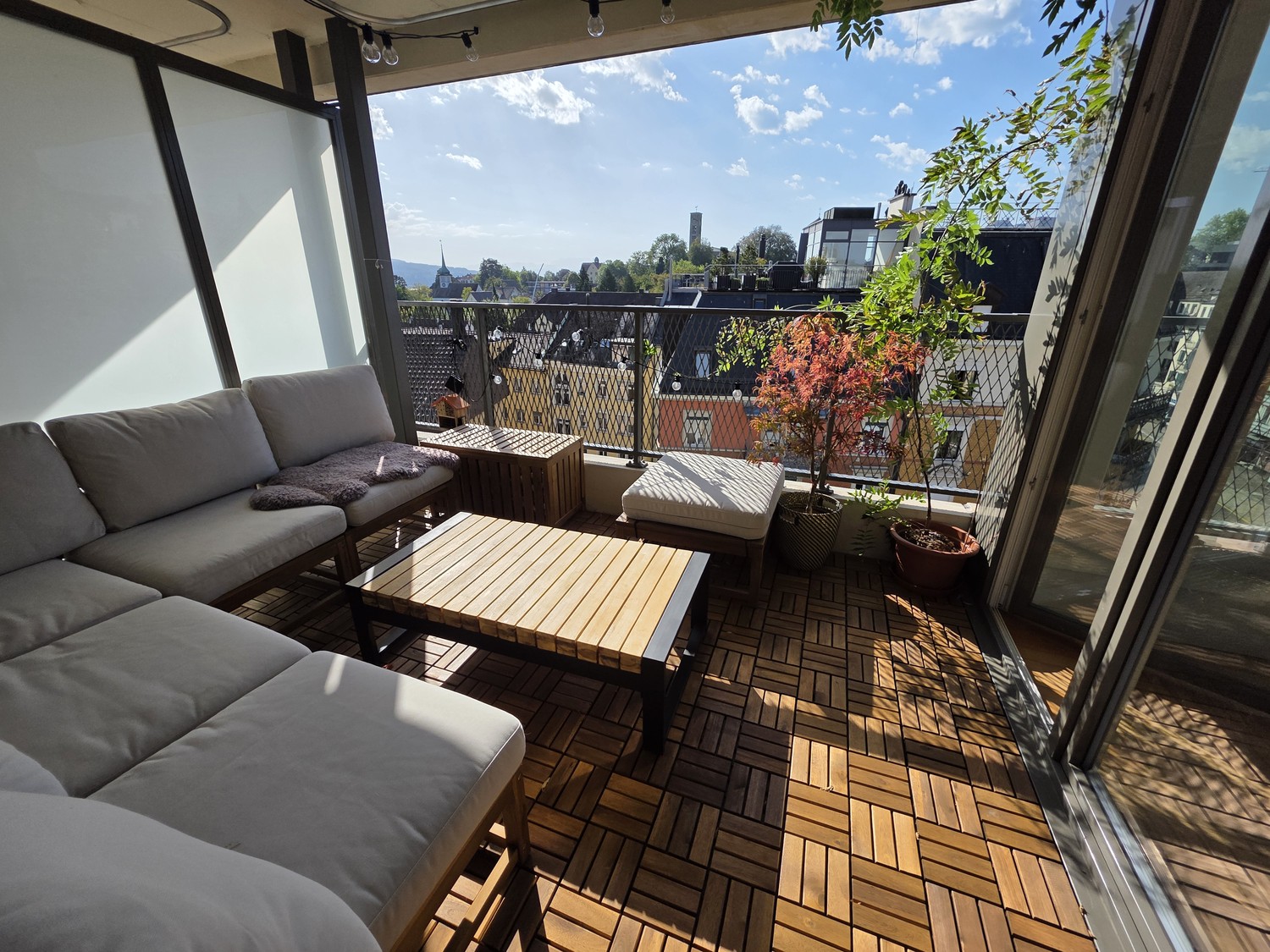 Zimmer in einer WG, Foto 9 von 10