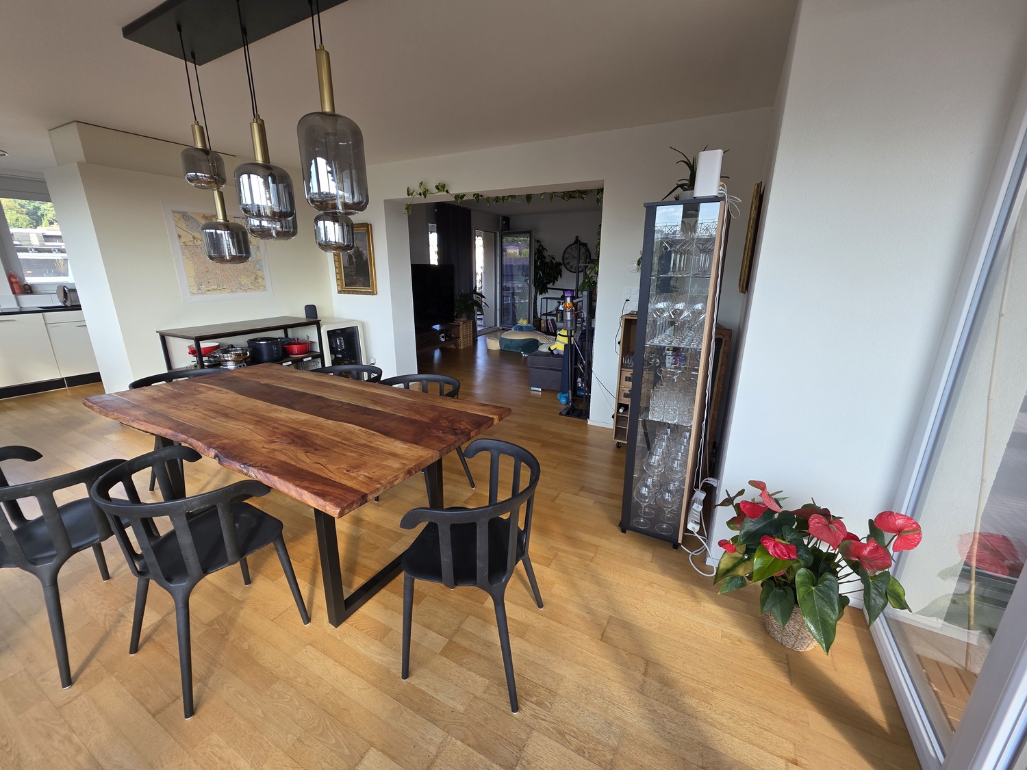 Zimmer in einer WG, Foto 2 von 10
