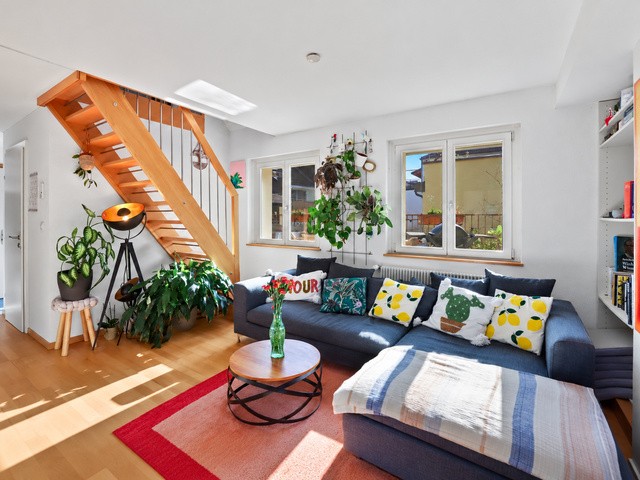 Room in a shared flat, Foto 3 von 8