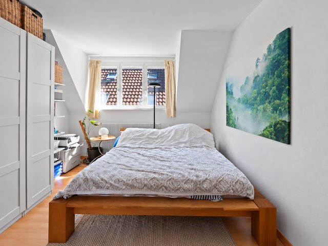 Room in a shared flat, Foto 1 von 8