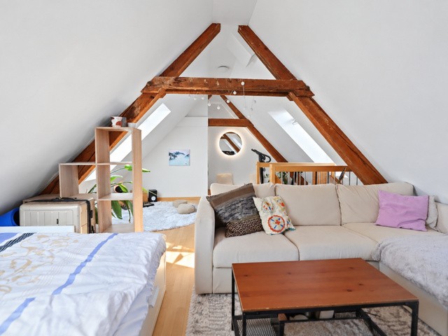 Room in a shared flat, Foto 8 von 8