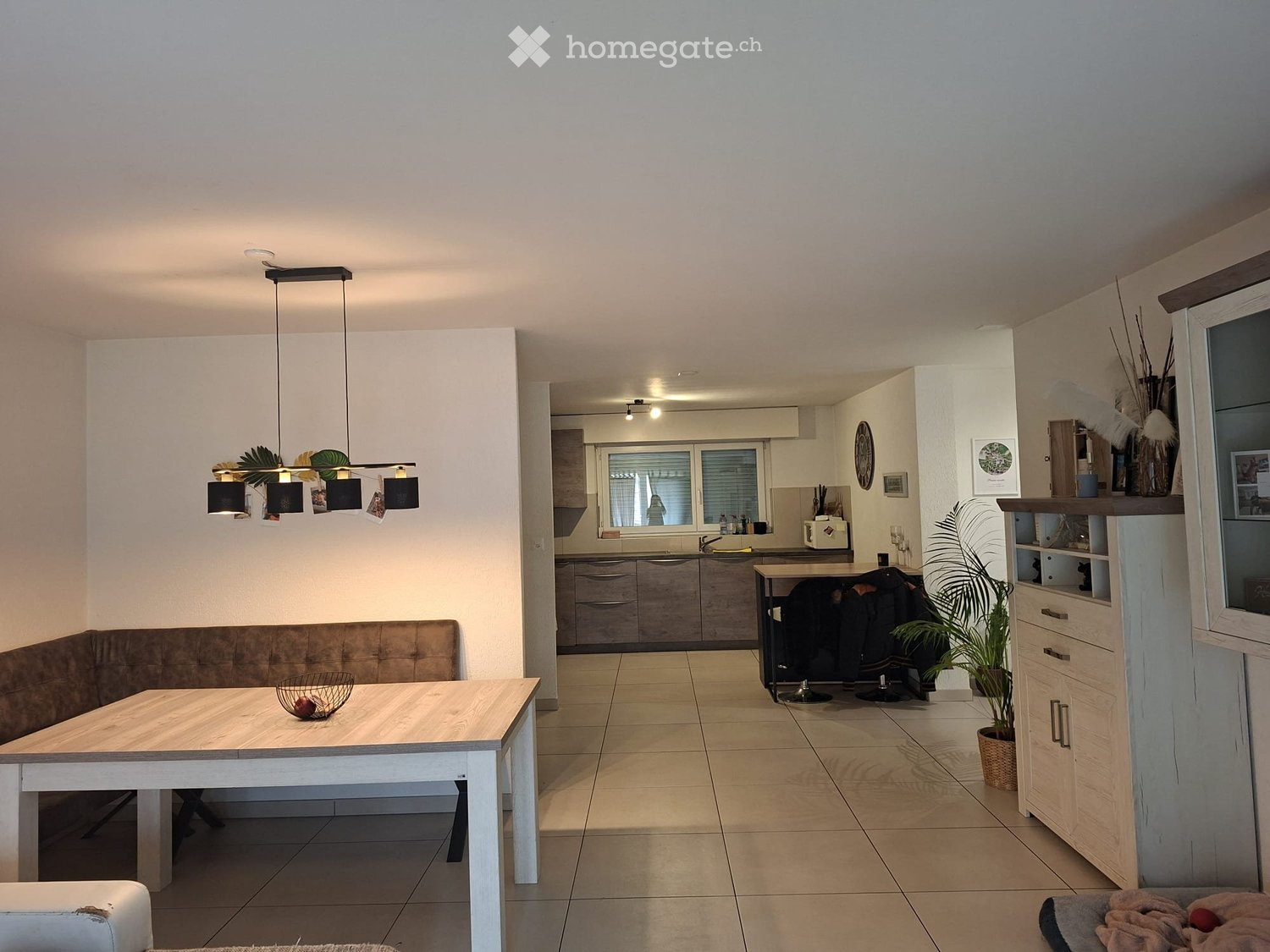 4 ½ Zimmer-Wohnung, Foto 1 von 5