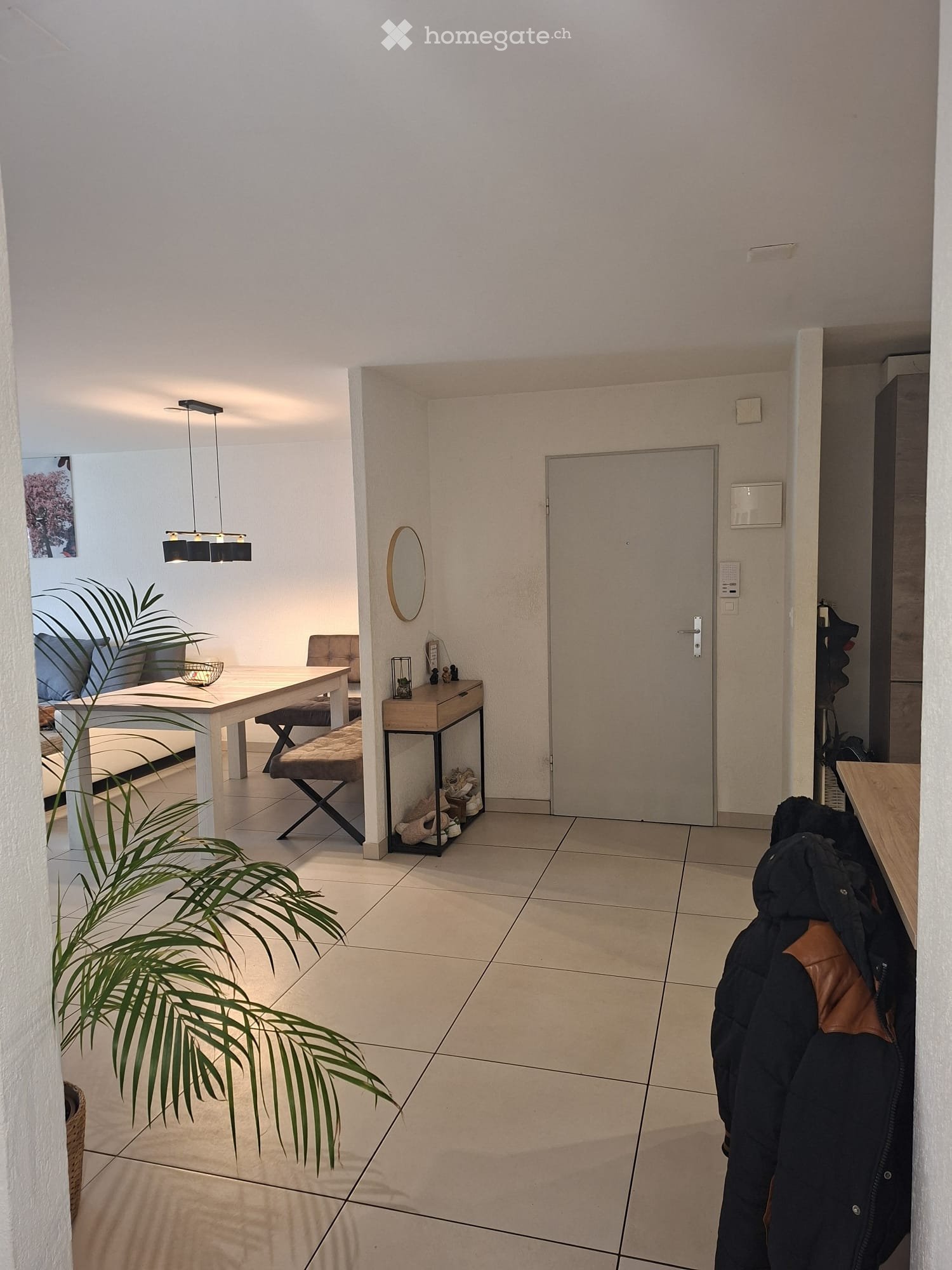 4 ½ Zimmer-Wohnung, Foto 2 von 5