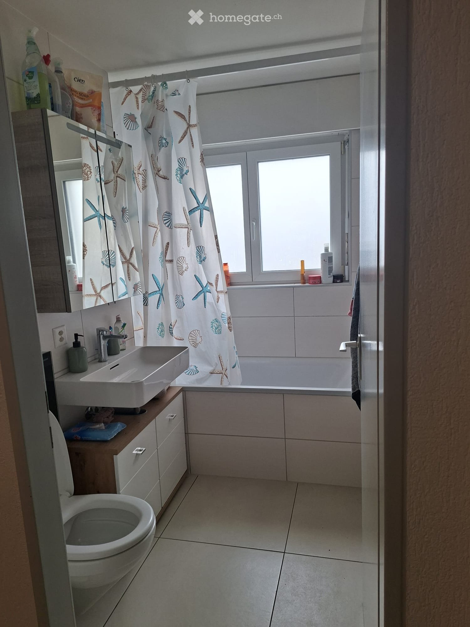 4 ½ Zimmer-Wohnung, Foto 5 von 5