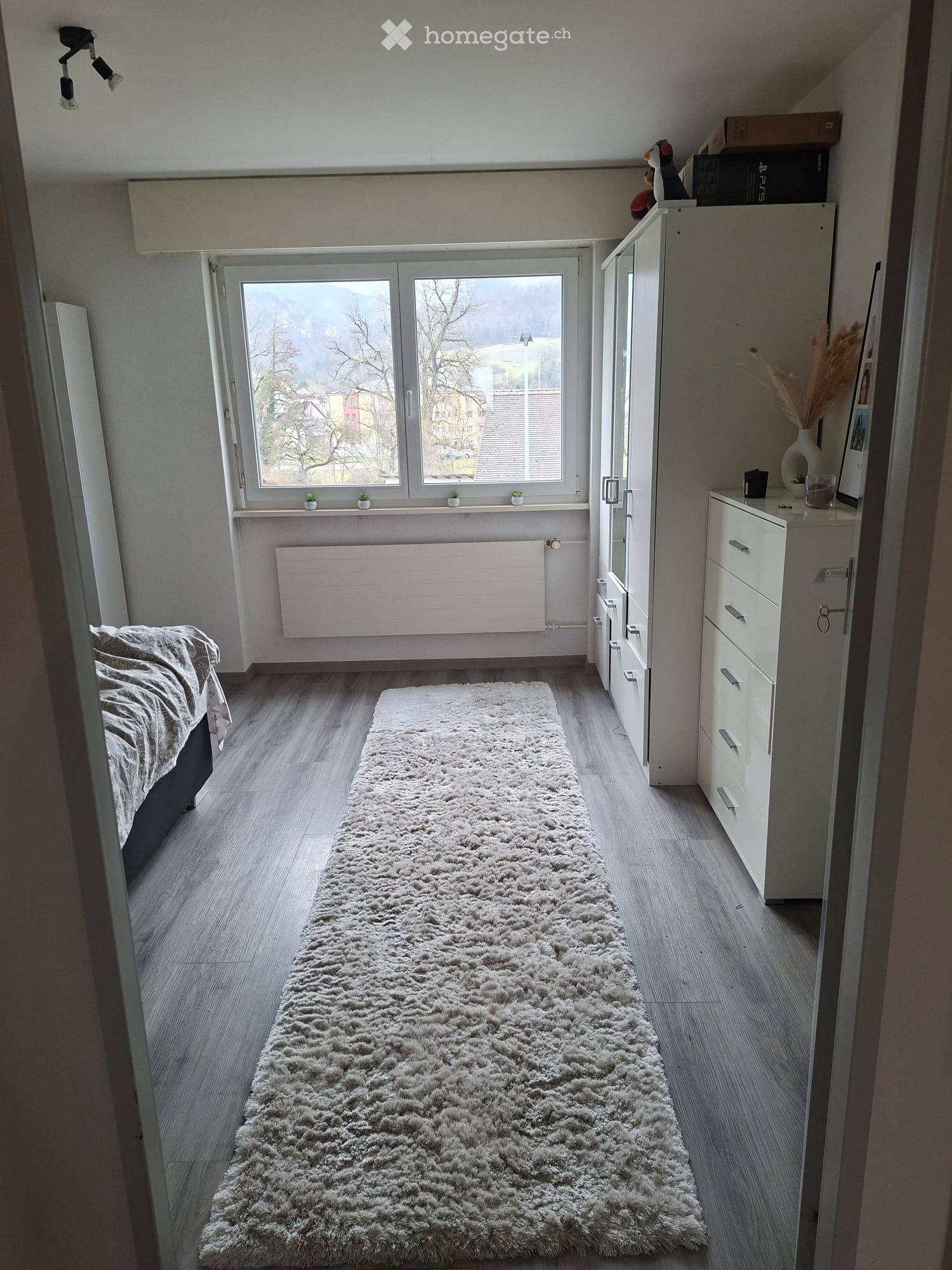 4 ½ Zimmer-Wohnung, Foto 4 von 5