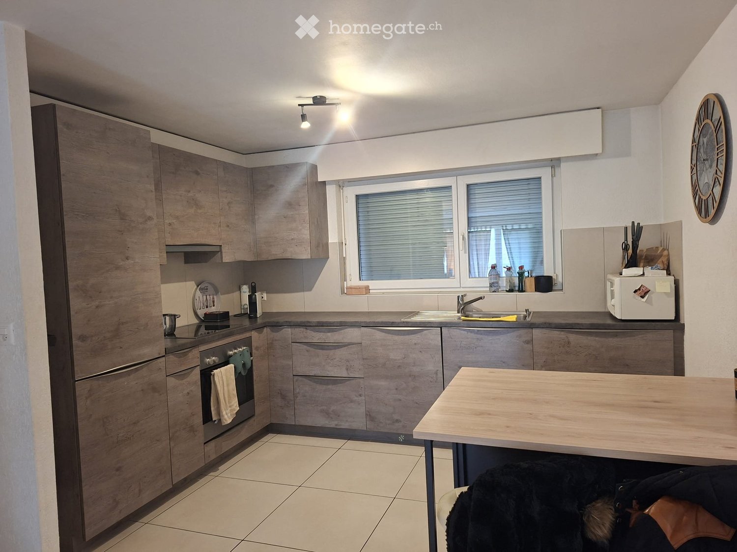 4 ½ Zimmer-Wohnung, Foto 3 von 5