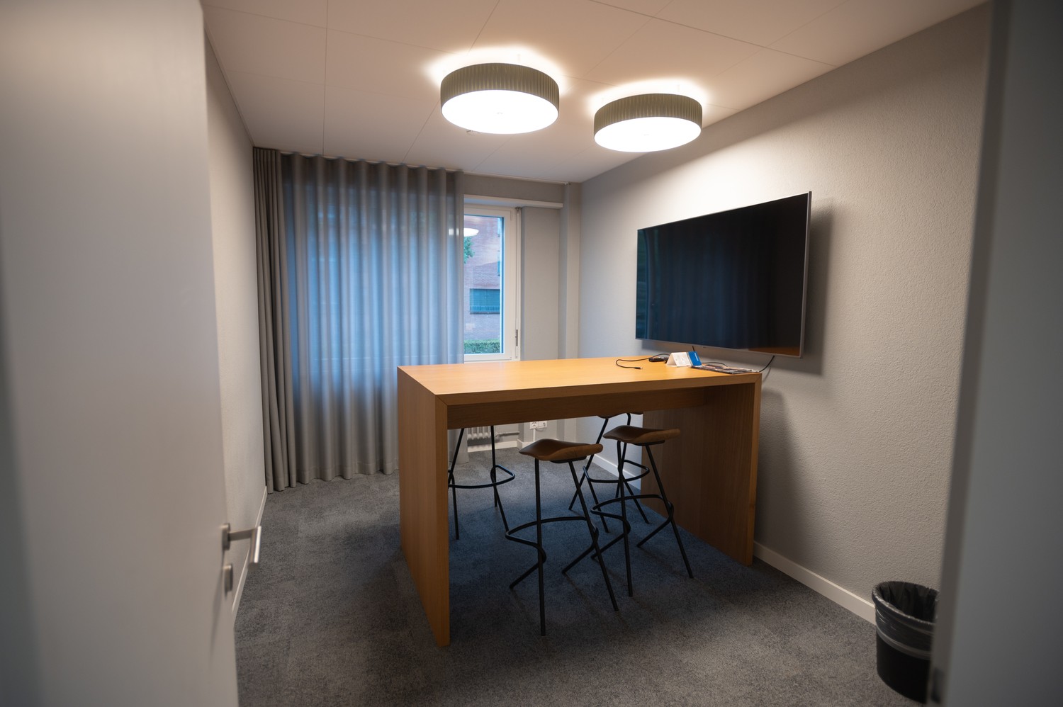1580m² commercial