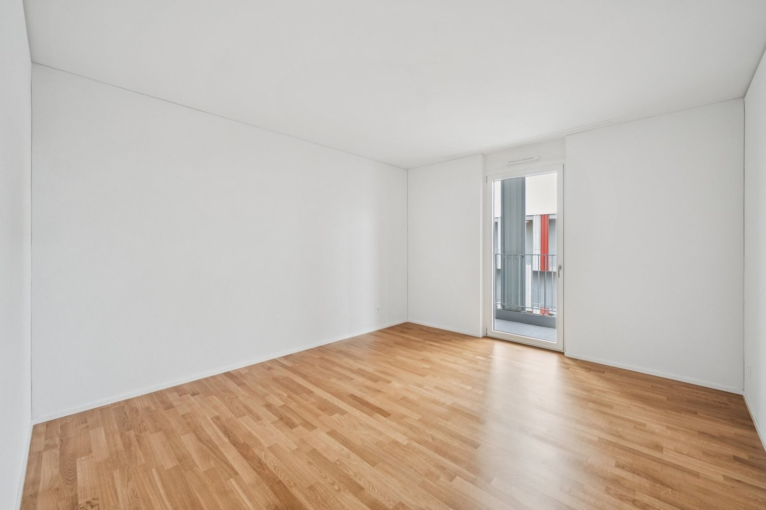 2 ½ rooms apartment, Foto 5 von 7