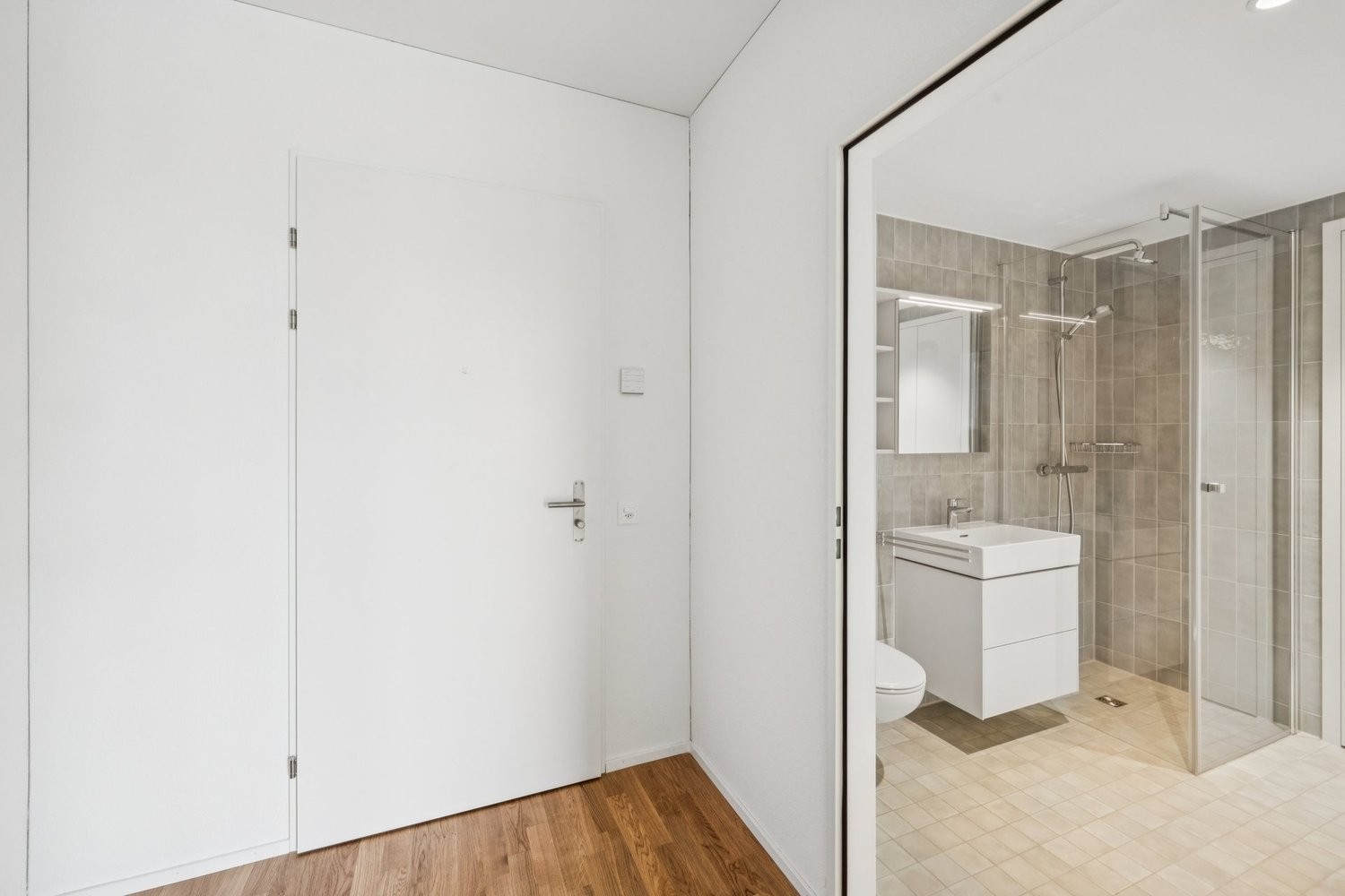 2 ½ rooms apartment, Foto 6 von 7
