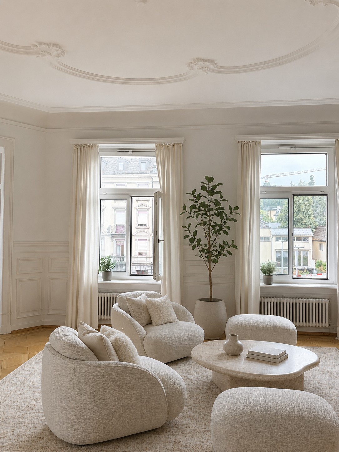 3 ½ rooms apartment, Foto 5 von 6