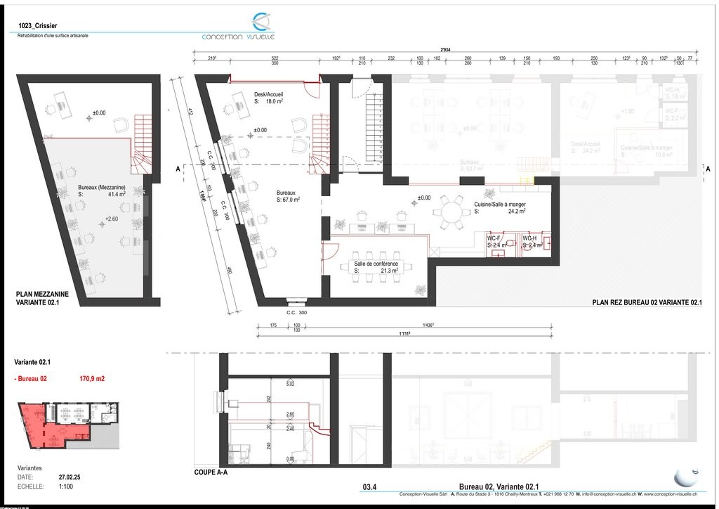 Büro, Foto 5 von 5
