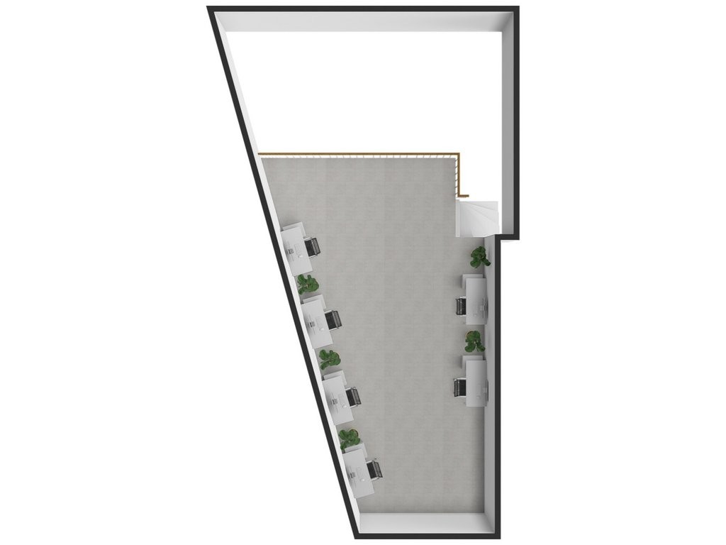 Büro, Foto 1 von 5