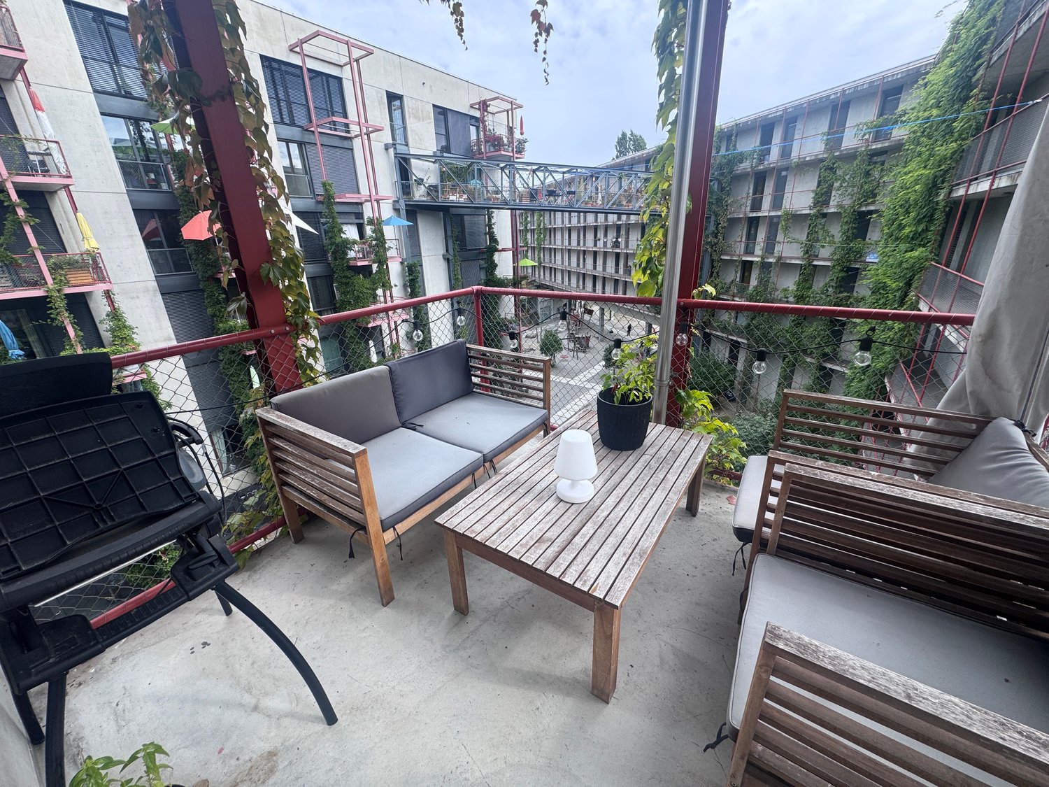 Room in a shared flat, Foto 5 von 6
