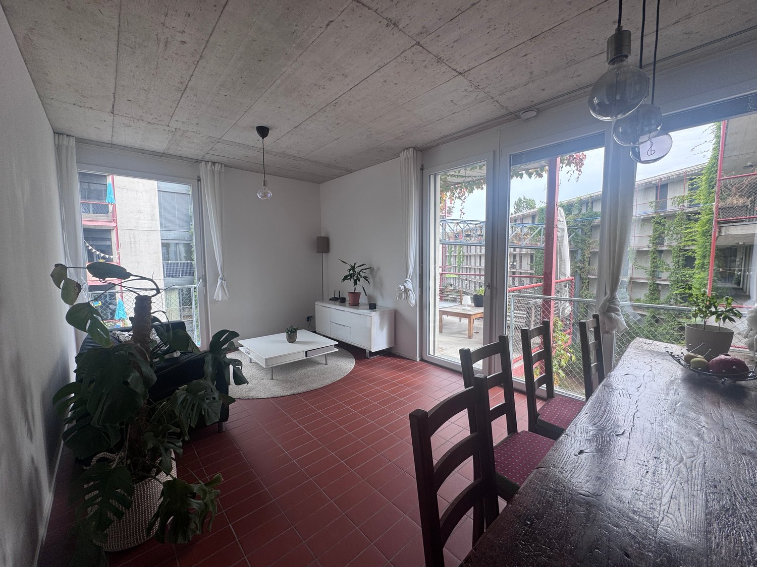 Room in a shared flat, Foto 4 von 6