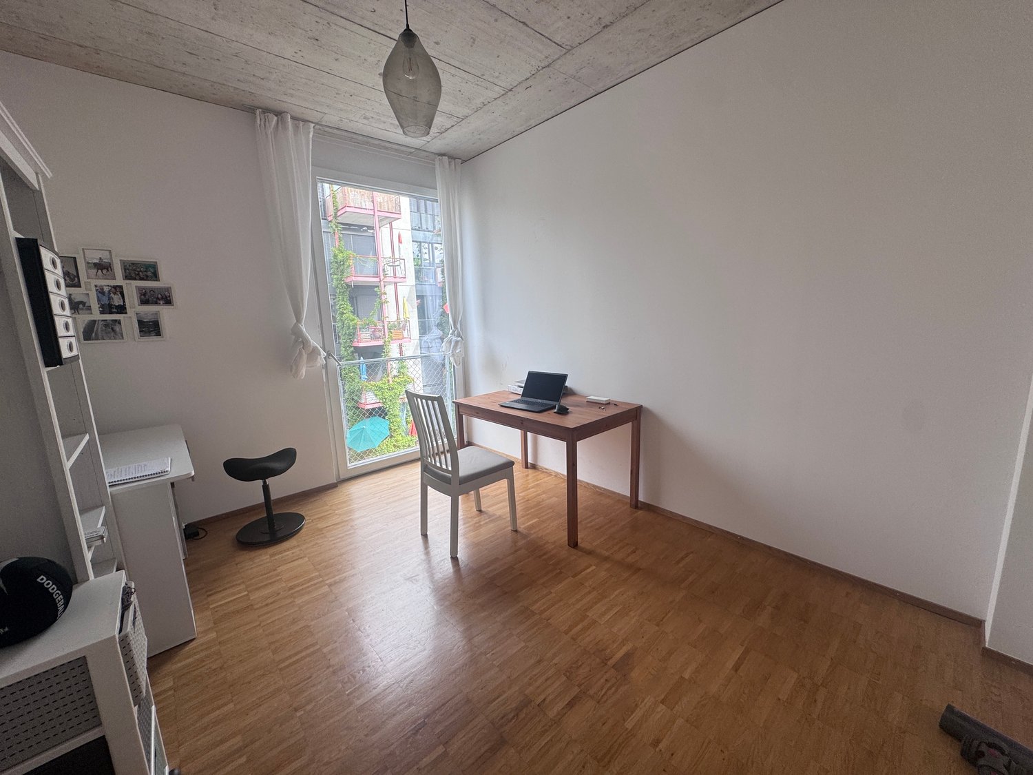 Room in a shared flat, Foto 2 von 6