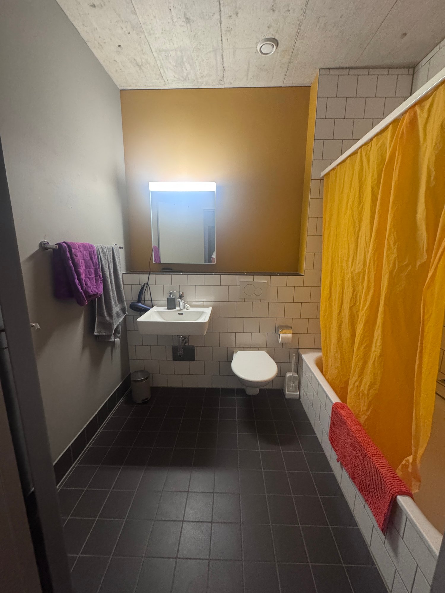 Room in a shared flat, Foto 6 von 6