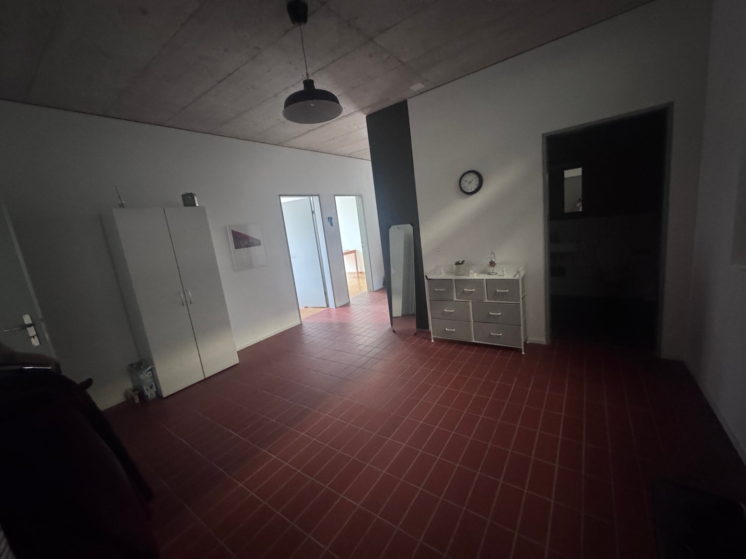 Room in a shared flat, Foto 1 von 6