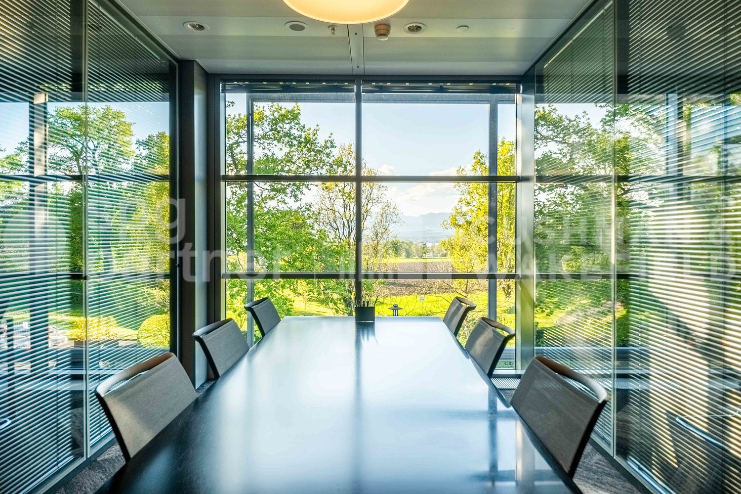 1450m² office, photo 5 of 10
