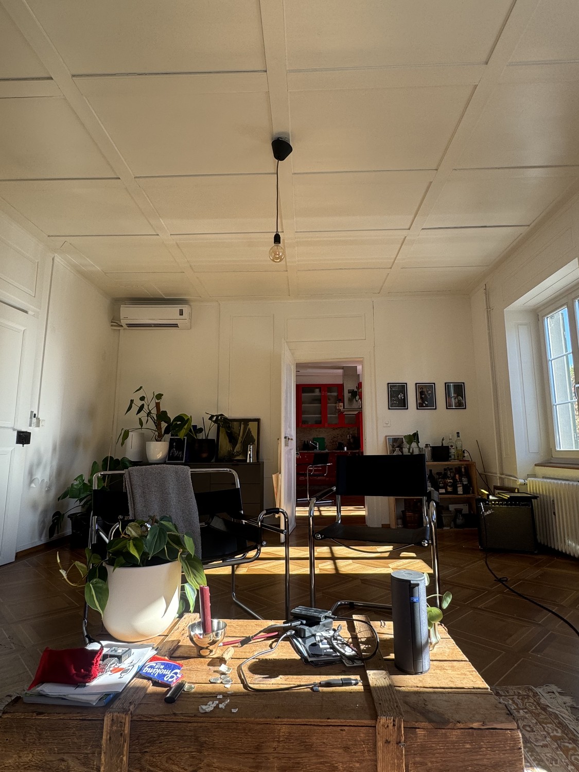 Room in a shared flat, Foto 5 von 6