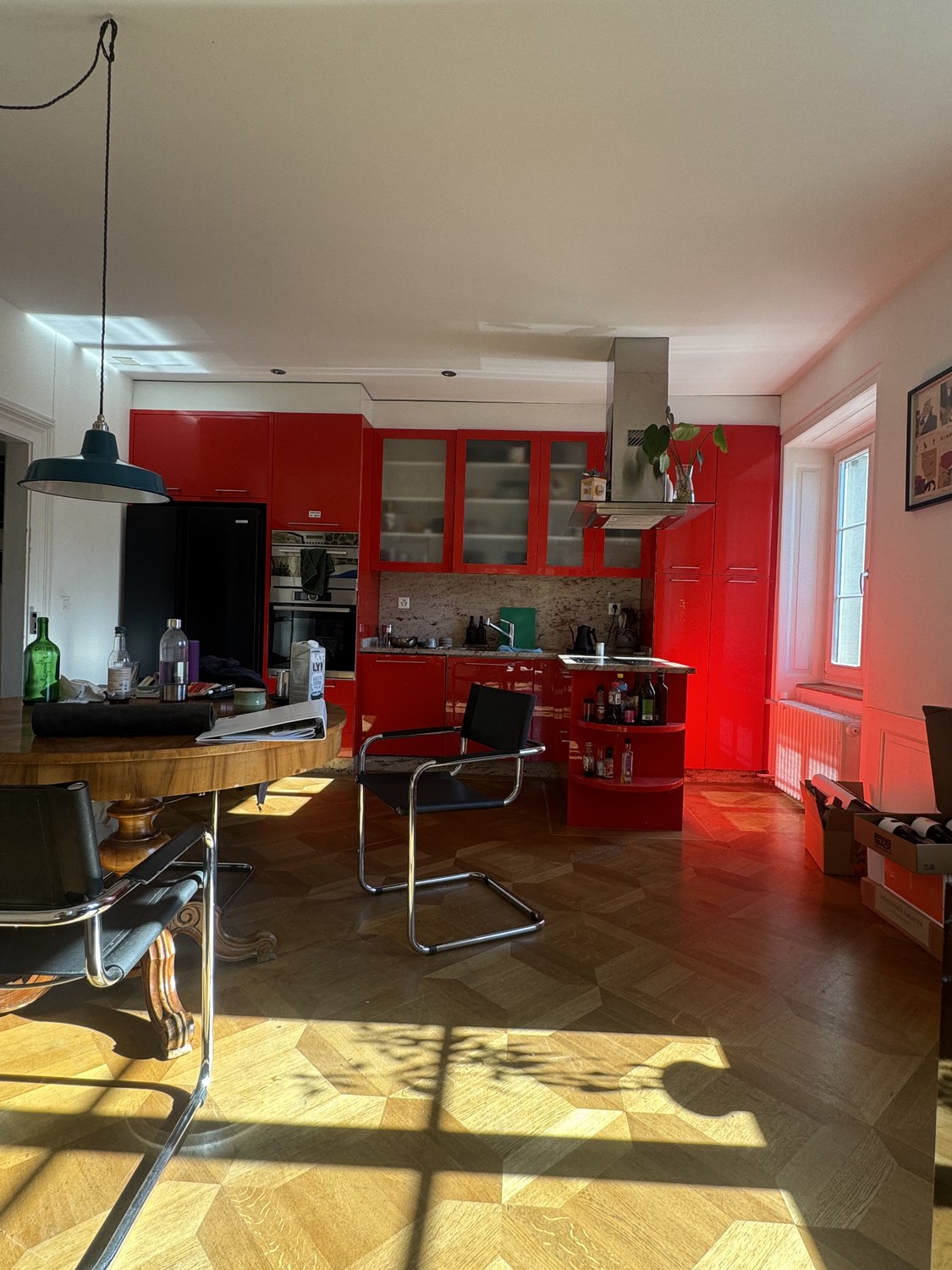 Room in a shared flat, Foto 6 von 6