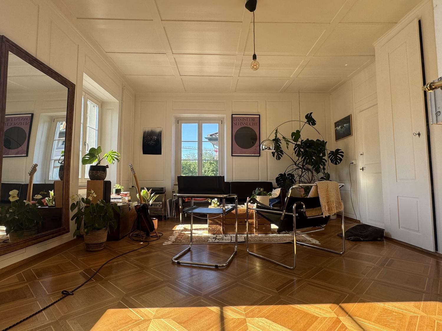 Room in a shared flat, Foto 2 von 6