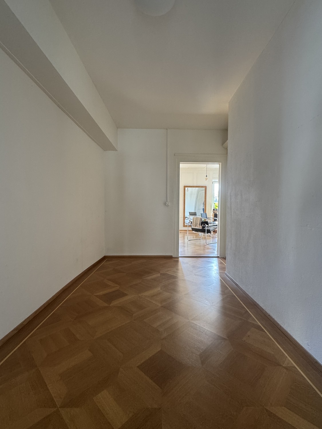 Room in a shared flat, Foto 1 von 6