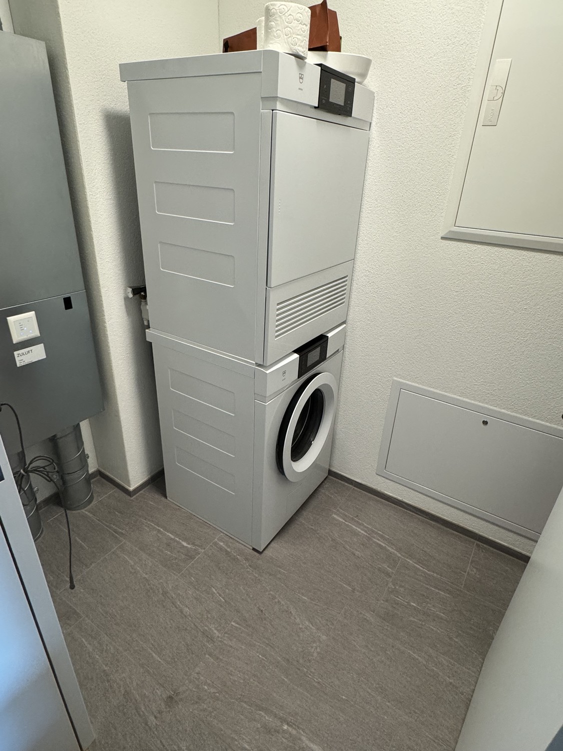 2 ½ rooms apartment, Foto 6 von 7