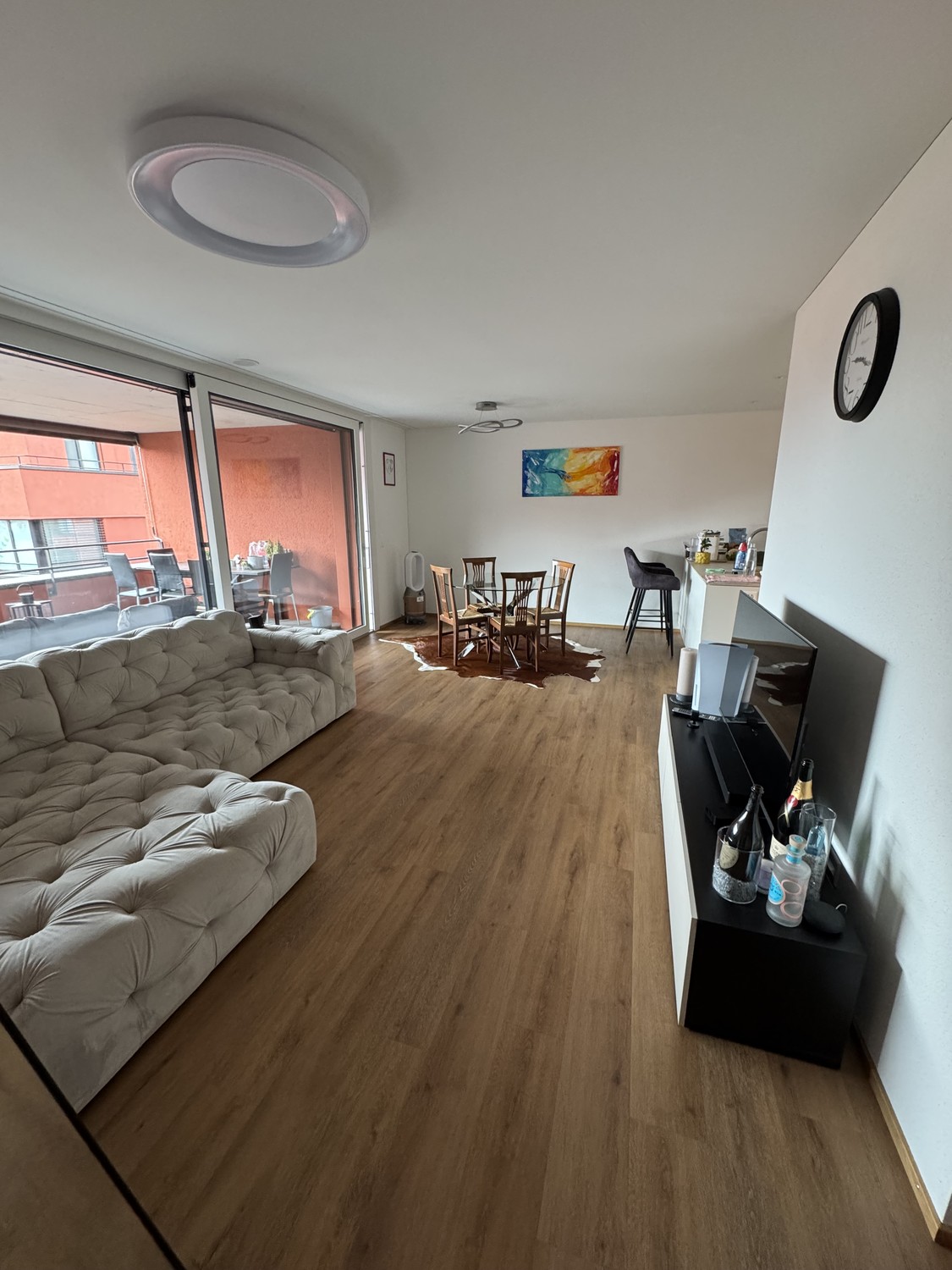 2 ½ rooms apartment, Foto 2 von 7