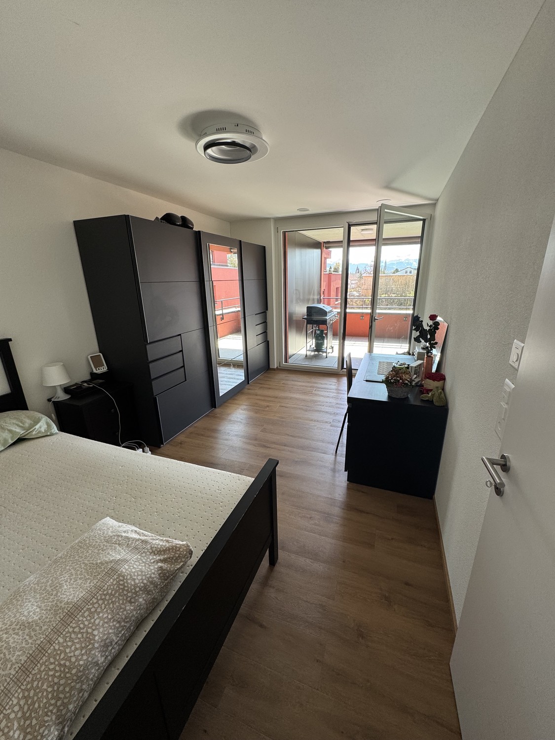 2 ½ rooms apartment, Foto 4 von 7