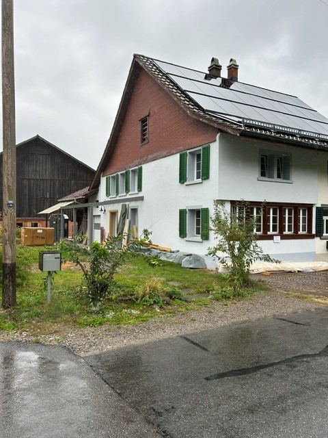 4 rooms single house, Foto 3 von 5