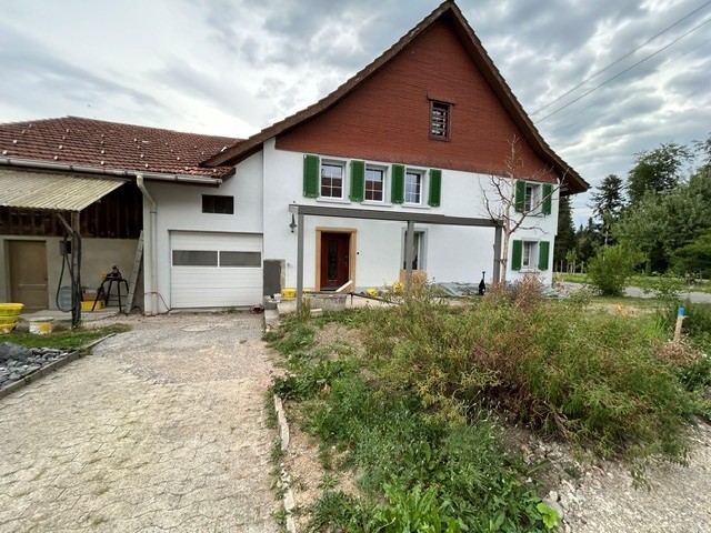 4 rooms single house, Foto 4 von 5