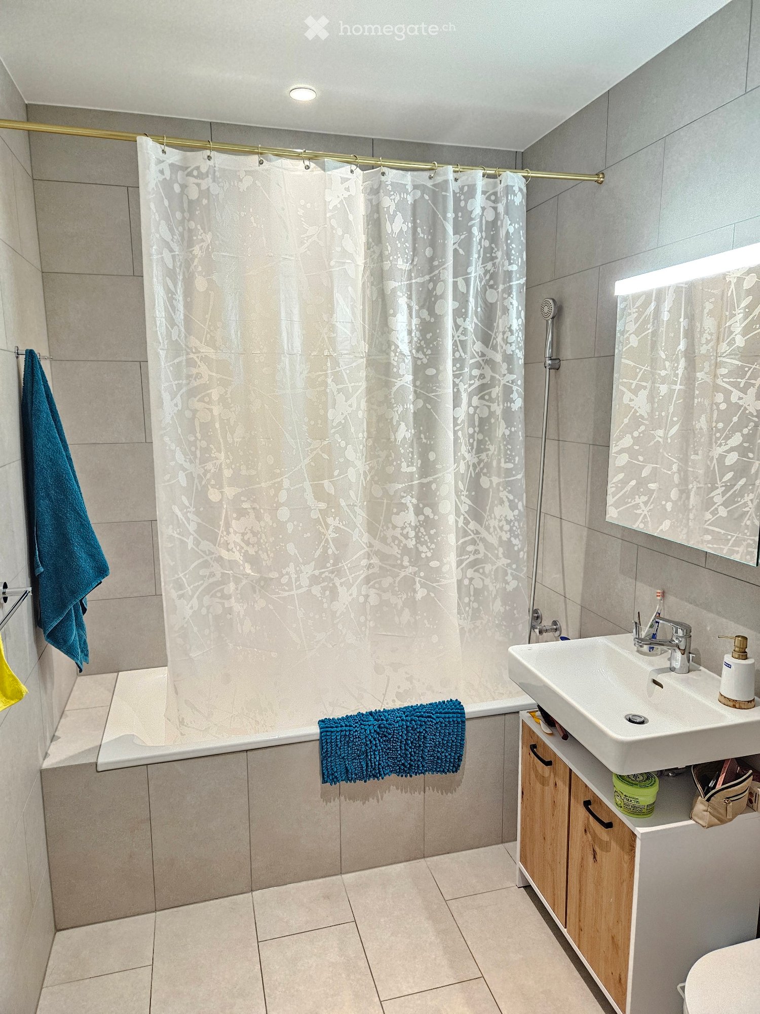 4-Zimmer-Wohnung, Foto 3 von 5