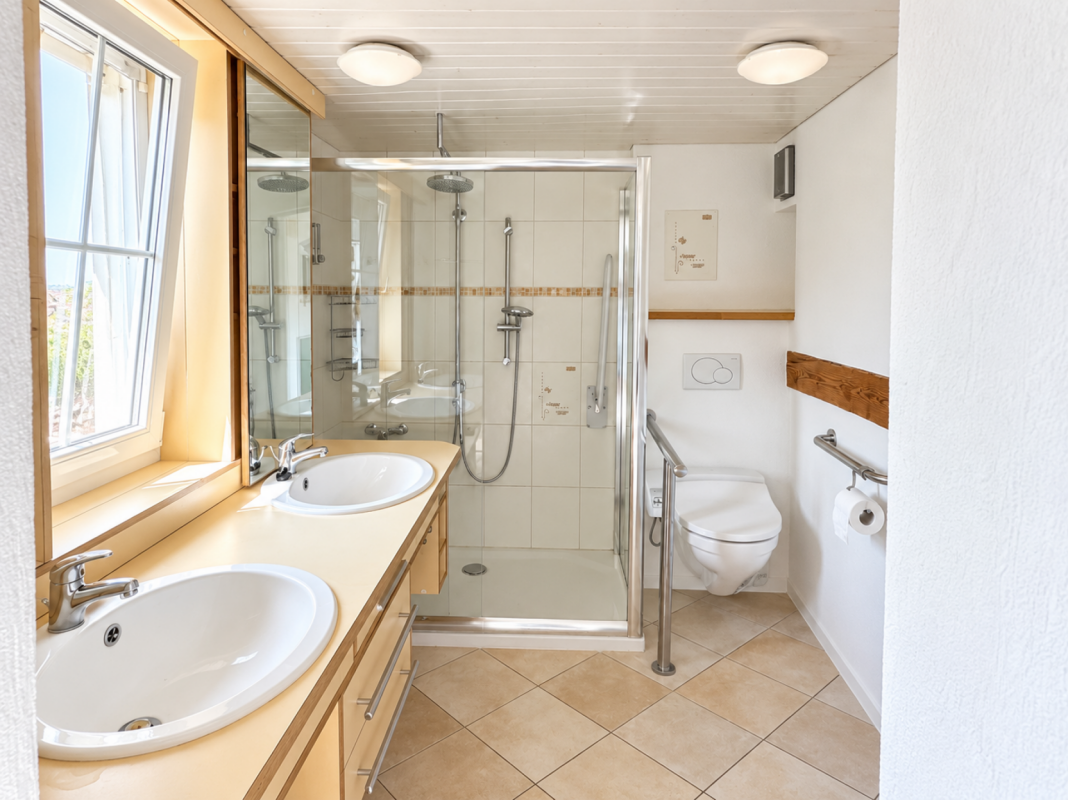3 rooms roof flat, Foto 3 von 7
