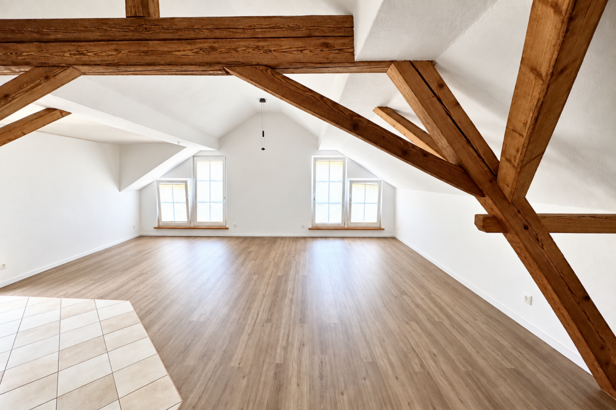 3 rooms roof flat, Foto 7 von 7