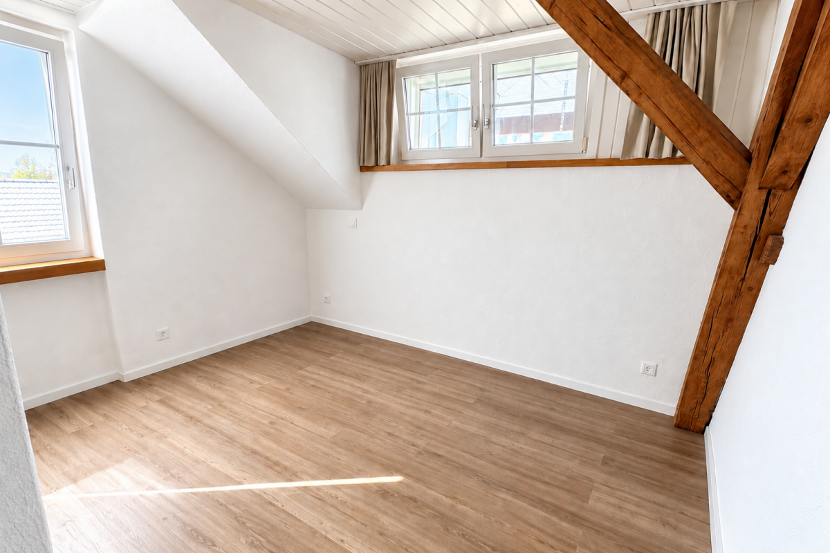3 rooms roof flat, Foto 5 von 7