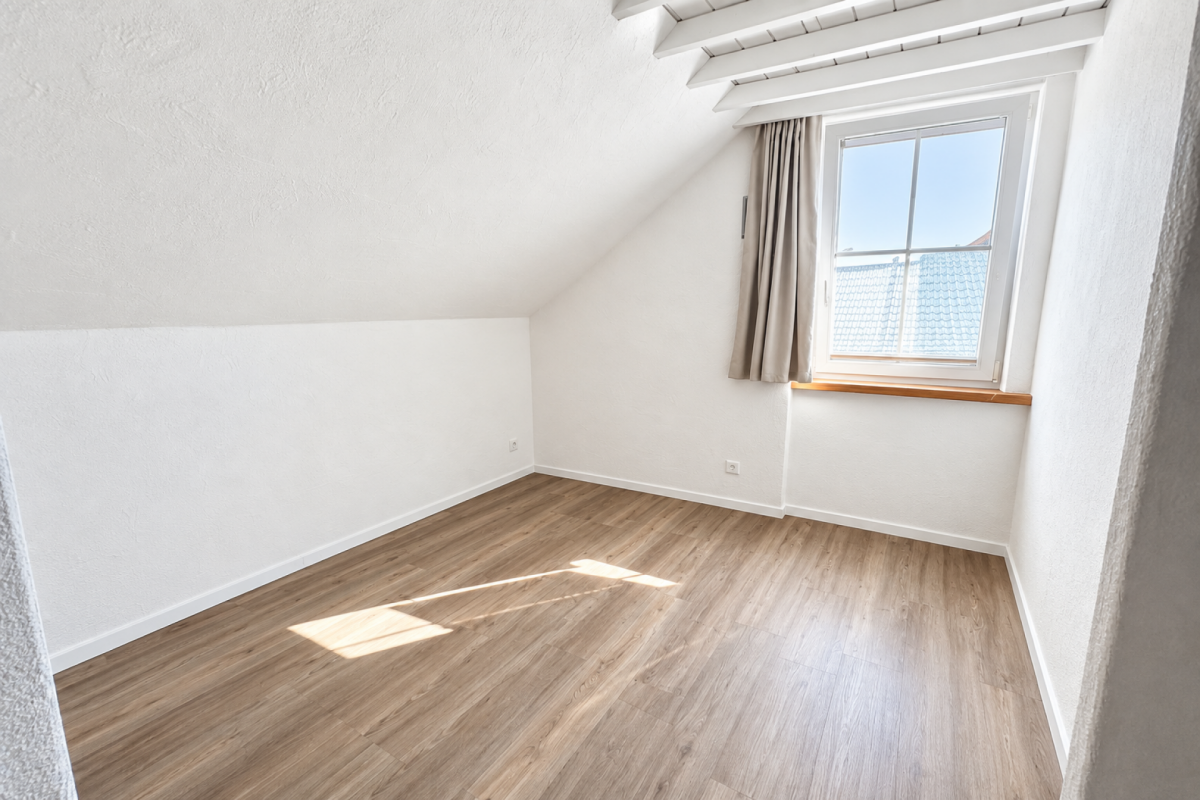 3 rooms roof flat, Foto 6 von 7