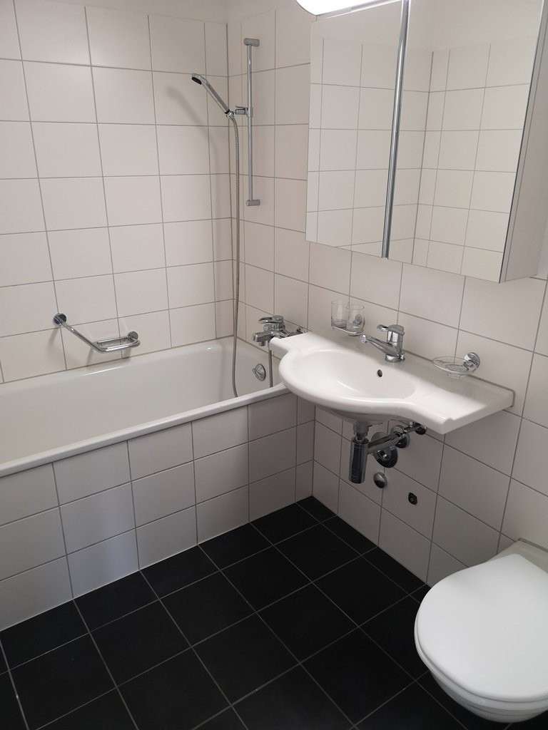 Appartement de 3 pièces