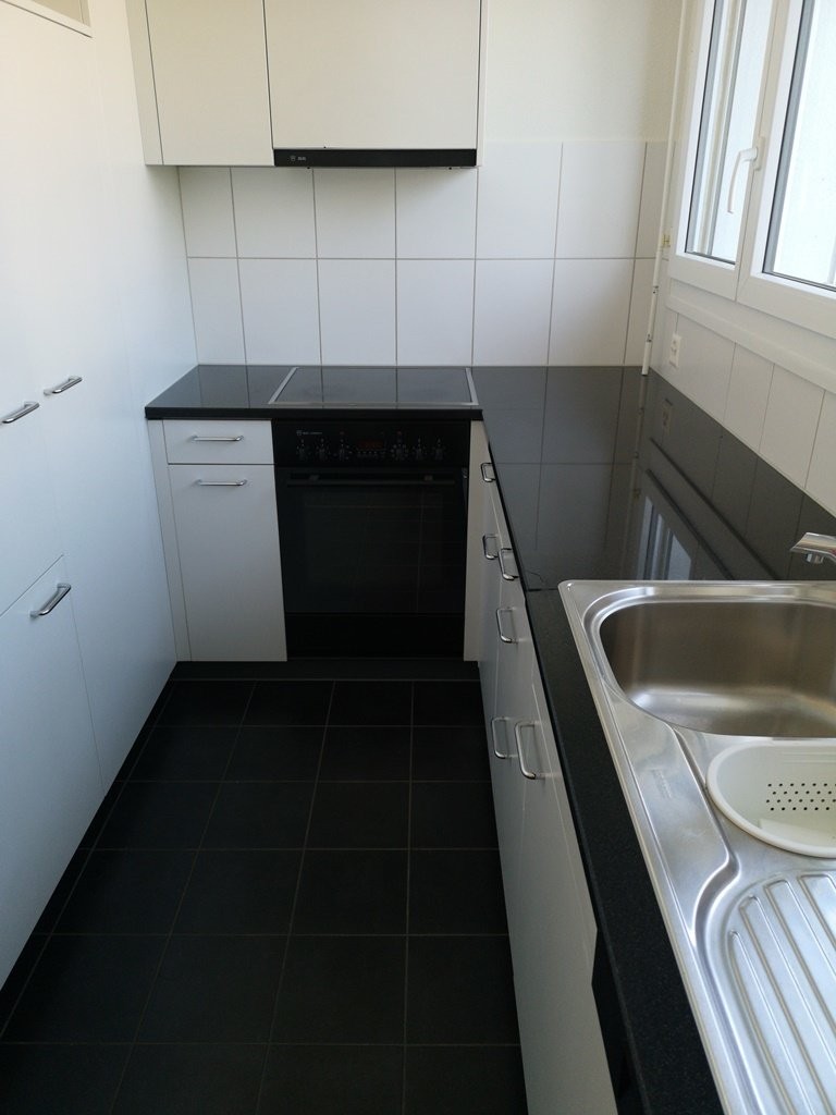 Appartement de 3 pièces