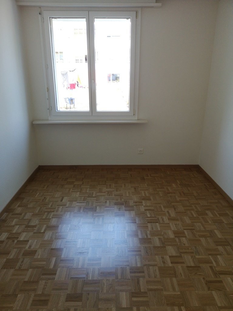 Appartement de 3 pièces