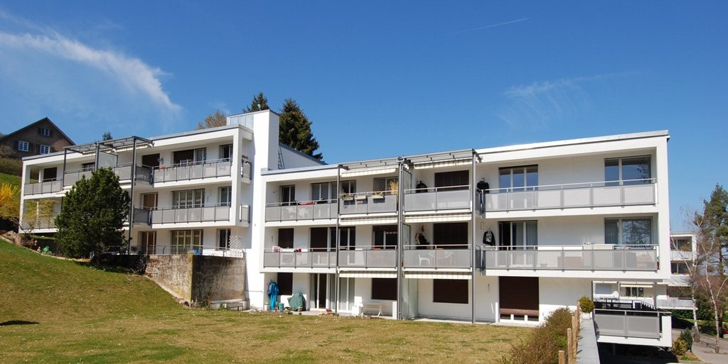 Appartement de 3 pièces