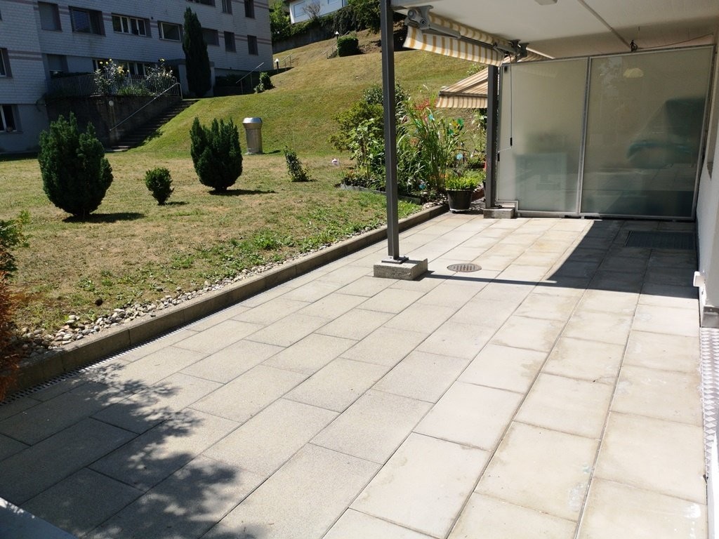 Appartement de 3 pièces