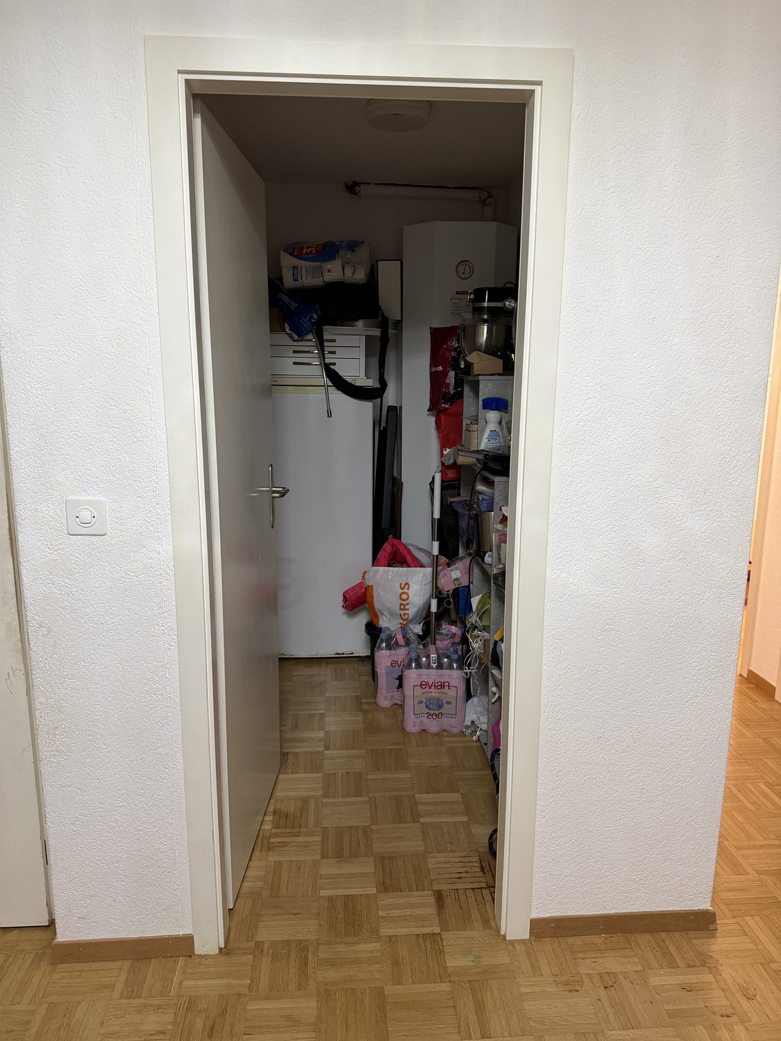 5 ½ rooms apartment, Foto 9 von 10