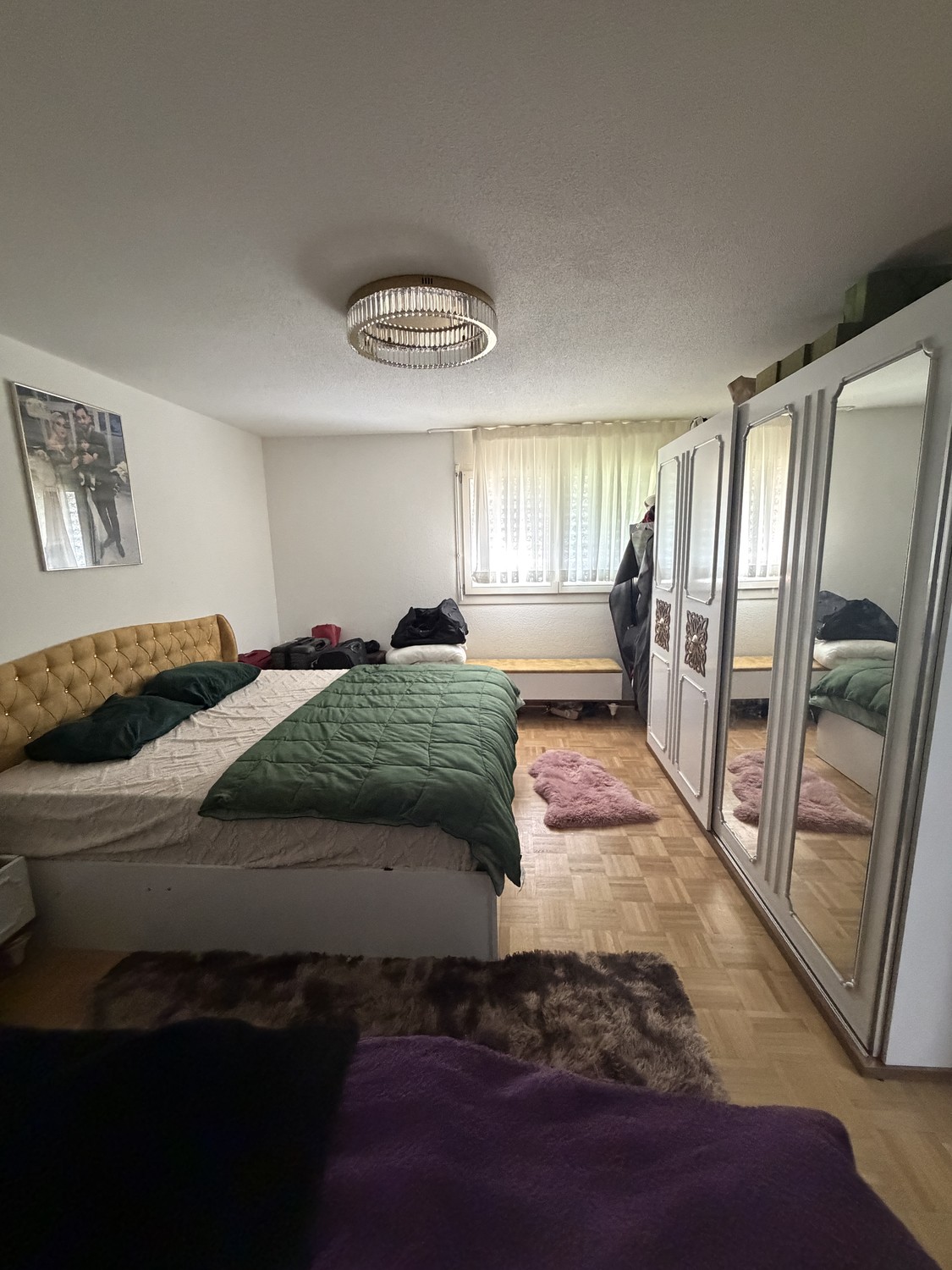 5 ½ rooms apartment, Foto 8 von 10