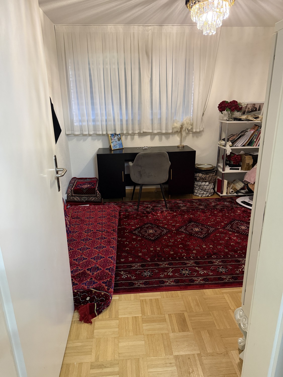 5 ½ rooms apartment, Foto 6 von 10