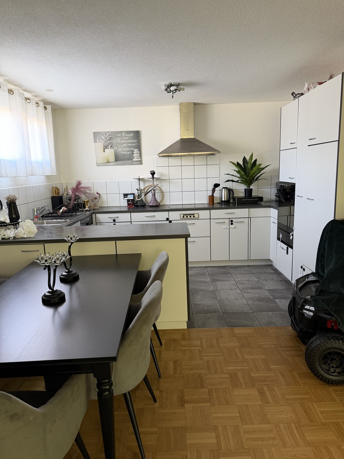 5 ½ rooms apartment, Foto 5 von 10